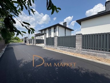 ‼️Готовий дуплекс в Ходосівці. Газ!