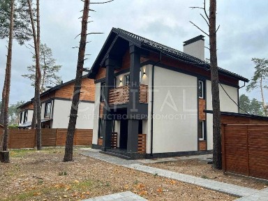 Продажа дома с ремонтом, Буча