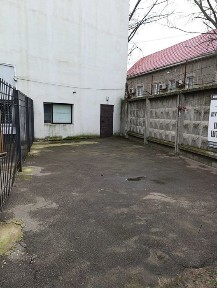 1-к квартира с ремонтом, ул. Боровского. Закрытая территория, парковка