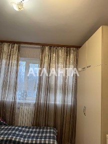 Однокомнатная квартира на улице Ядова Сергея (Юбилейная)