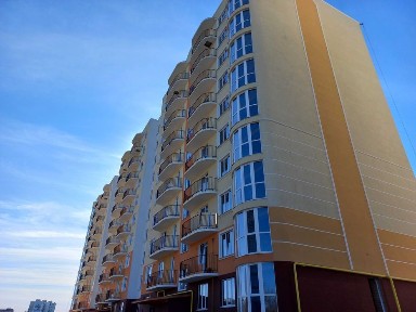 Терміново! 1-кімнатна квартира в зданому будинку 42 квм. 30000у. о