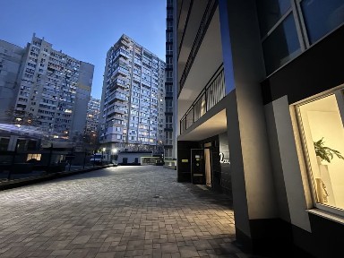 Продам 1 ком. квартиру в центре! Дом сдан