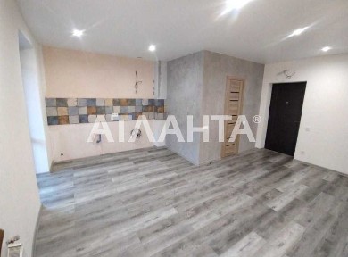 1 комн Центр Море Закрытый ЖК