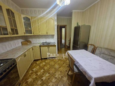 До продажу 3 кімн. квартира АББО