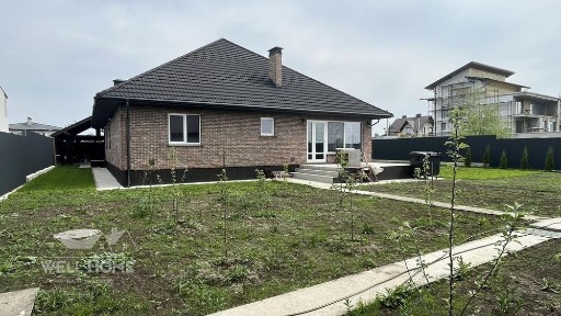 Продаж будинку КМ БАЛАТОН, с. Нові Петрівці