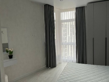 Продам Евродвушка ЖК Кадорр Сити 61 Жемчужина Краснова Балкон Код1053