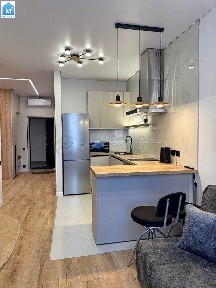 Код: 2629. ДОЛГОСРОЧНАЯ АРЕНДА Ж/К «Сорок пятая Жемчужина»