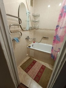 1 комнатная квартира Пески в хорошем состоянии