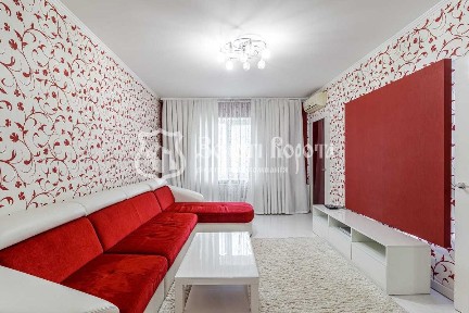 Продажа 4-комнатной квартиры 106.5 м², Федора Кричевского ул., Ернста, 8