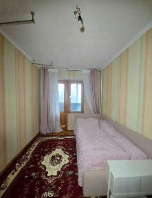 Продажа 2-комнатной квартиры 47 м², Вокзальная ул.