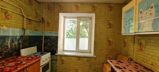 Оренда 1-кімнатної квартири в центрі міста