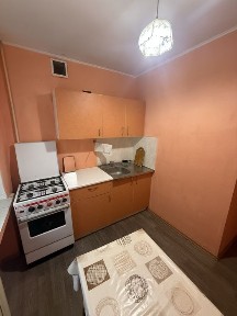 Аренда 3 комнатной квартиры на ул. Чайковского