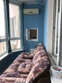 Здаються в оренду квартири