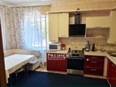 Продам шикарный дом в с. Нерубайское!