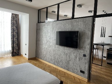 Продаж просторої квартири на вул. Гайдамацька