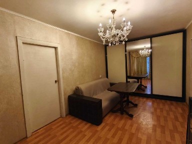 сдам 2к, начало пр. Богдана Хмельницкого