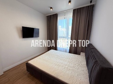 Сдам 1-комн. квартиру праввый берег Днепр пр. Гагарина Дафи