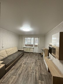 Оренда 1к квартири на 4Зарічному!