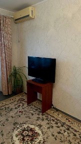 Здам 1-кімнатну квартиру на пр. Поля