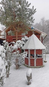 Вільно на НР. Здам котедж на Новорічні Різд вяні свята.