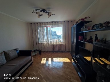 Оренда 2 кімнатної квартири Центр міста