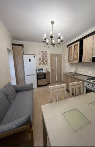 Здам 1 кімнатну квартиру новобудову Центр міста. ЖКЦентральний.