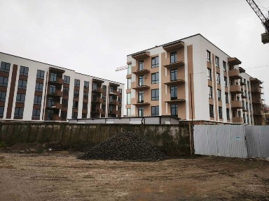 Продається 1-кімнатна квартира, ЖК Нова Сторожниця Код: 26595