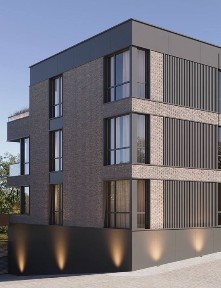 Продаж квартир клубного типу