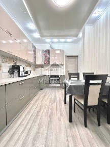 Центр ‼️ЖК Белый Слон‼️Премиум 60м2 (код19473)