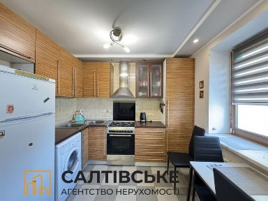 ЕЛ-2422 Продам 3К квартиру на Салтовке Академика Павлова 605 м/р