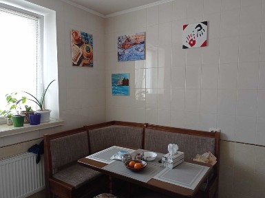 Продам 2х комнатную квартиру в Харьковк ЖК <a href='/newbuilding/6129/view/zk-roganskii'>Роганский</a>