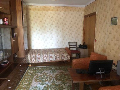 2 кімн кв метро Студентська вул Валентинівська (404294)