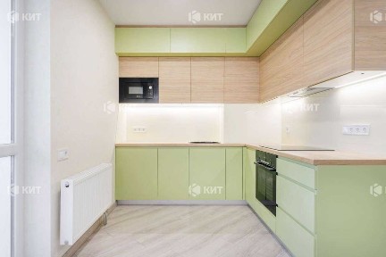 1к 47м2, ЖК Казка (ЖК Сказка), м. Холодна Гора (Холодная Гора), 117948