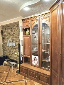 Продаётся с ремонтом 2 к. кв. м. Научная 4/16