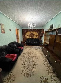 2 из. кв. Одесская Зерновая РОСТ (404623)