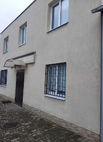 Сдам склад и офисы в Приднепровске