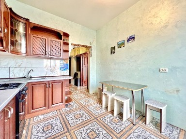 Квартира 1/х кім вул. Бродівська