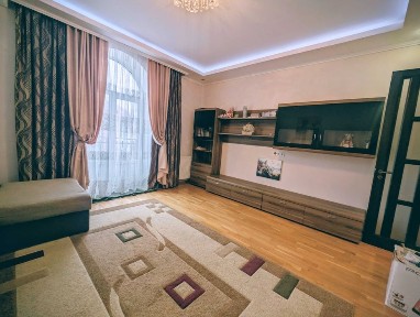 Продаж 3-кімнатної квартири м. Дрогобич, вул. Шептицького