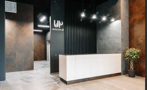 AVALON UP 2 кімнатна квартира БЕЗ КОМІСІЇ