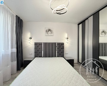 Продам 2к квартиру з ТЕРАСОЮ! Новобудова! Парус Сіті! Кульпарківська 93