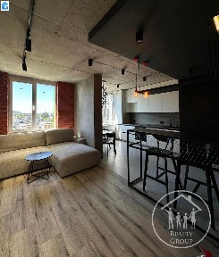 Продам нову 2к квартиру 68м2! Новобудова!