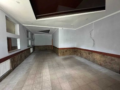 Здам в оренду приміщення 48,8 м2, окремий вхід, 1 пов. р-н