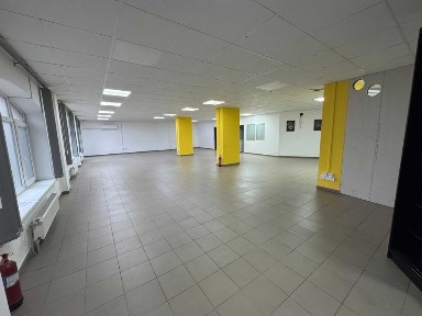 Оренда приміщення по вул. Дашковича