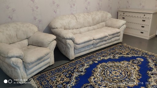 Аренда дома 45 м², Полтавская ул.