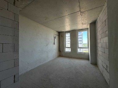 Готова 1 квартира, газове опалення, район Княгинин, поряд річка, центр