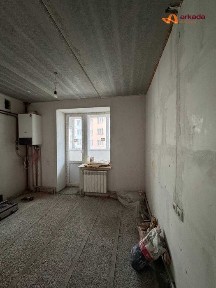 ЗДАНА 3кім в обжитій новобудові