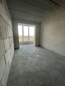 Готова дворівнева квартира в ЖК Княгинин