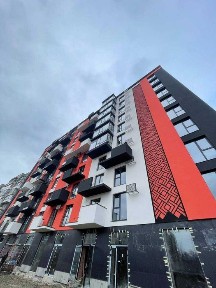 Продаж 2 кімнатної квартири в центрі міста!