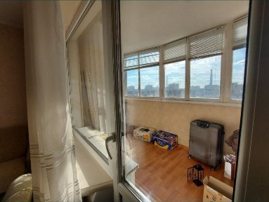 Аренда 1-комнатной квартиры 41 м², Люстдорфская дор., 162