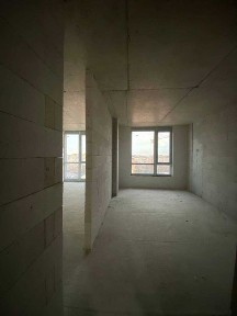 Новинка на ринку! 1-кімнатна видова квартира у зданому ЖК 